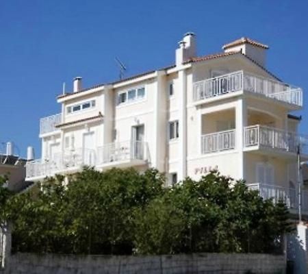 Villa Sofia Skala  Exterior photo